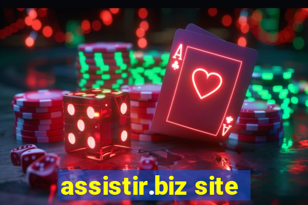 assistir.biz site